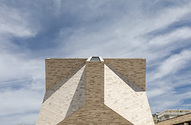 Le Coperture Piane per il nuovo complesso parrocchiale a San Giovanni Teatino